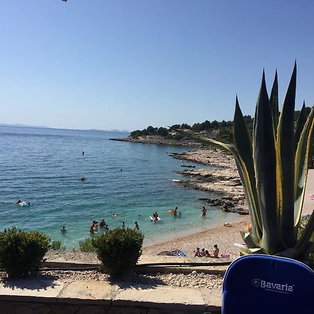 Villa Lorenta Apartments Primošten Екстериор снимка