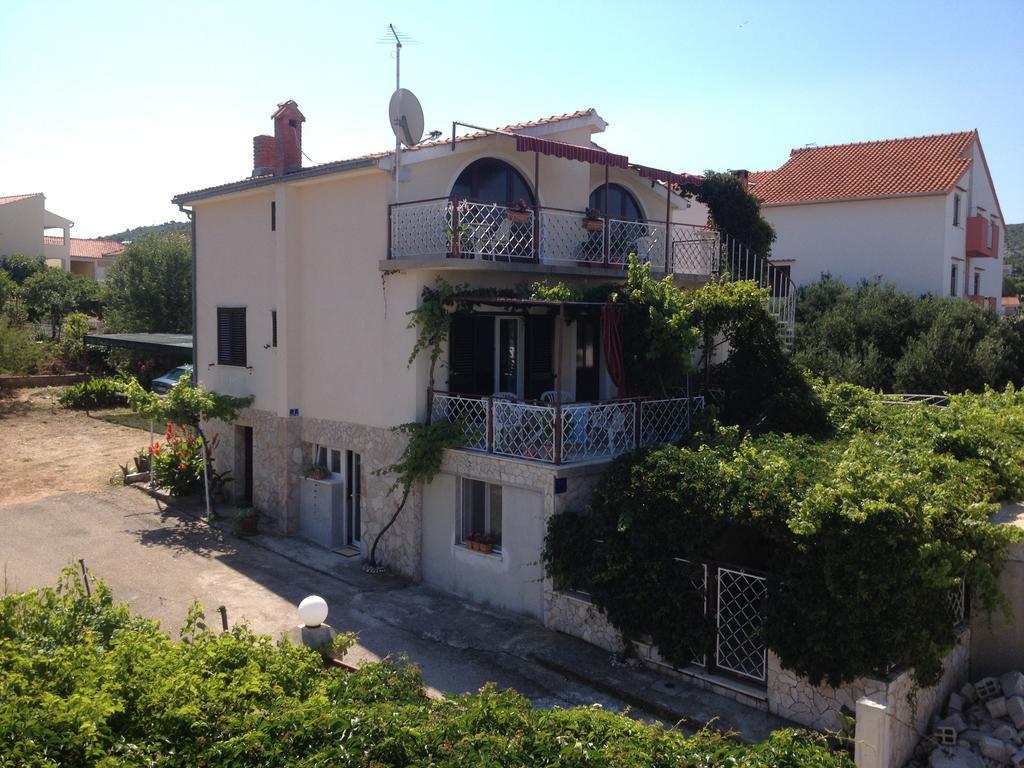 Villa Lorenta Apartments Primošten Стая снимка