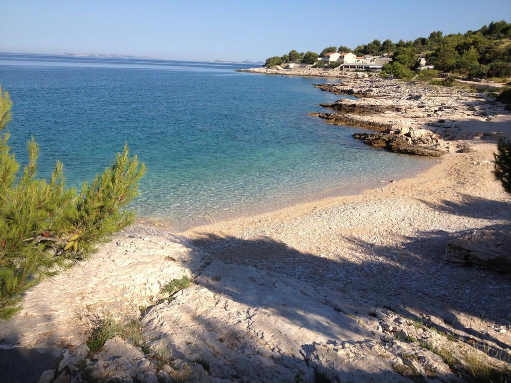 Villa Lorenta Apartments Primošten Стая снимка
