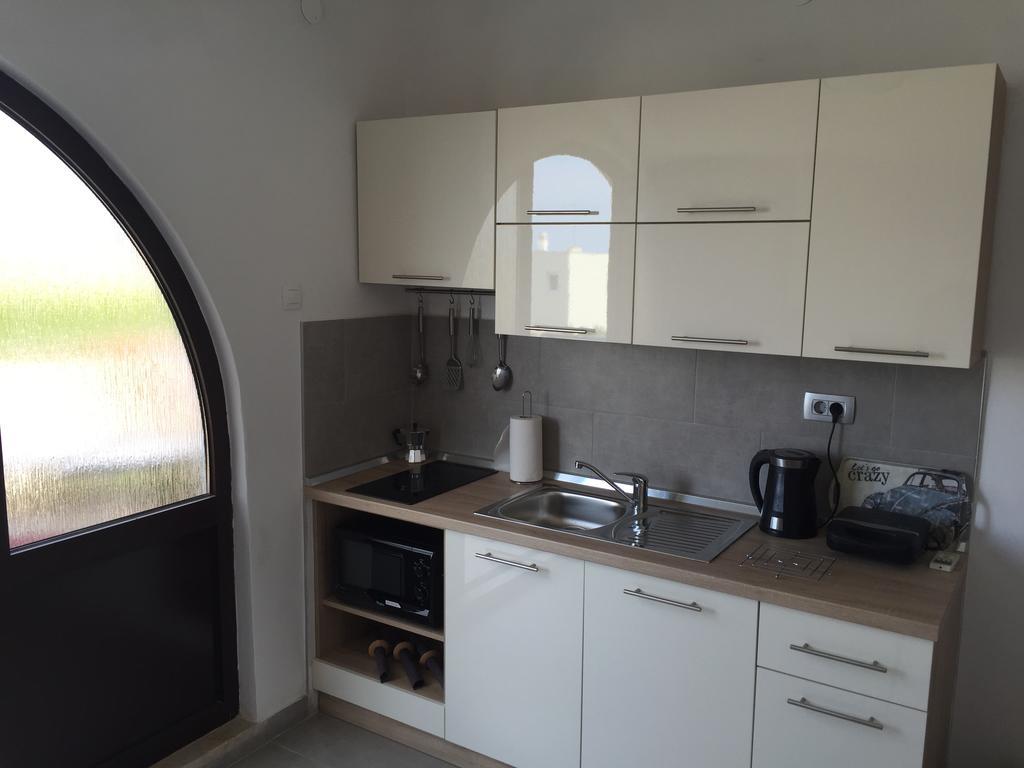 Villa Lorenta Apartments Primošten Екстериор снимка