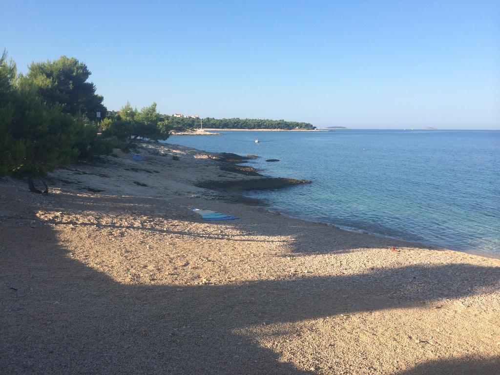 Villa Lorenta Apartments Primošten Екстериор снимка
