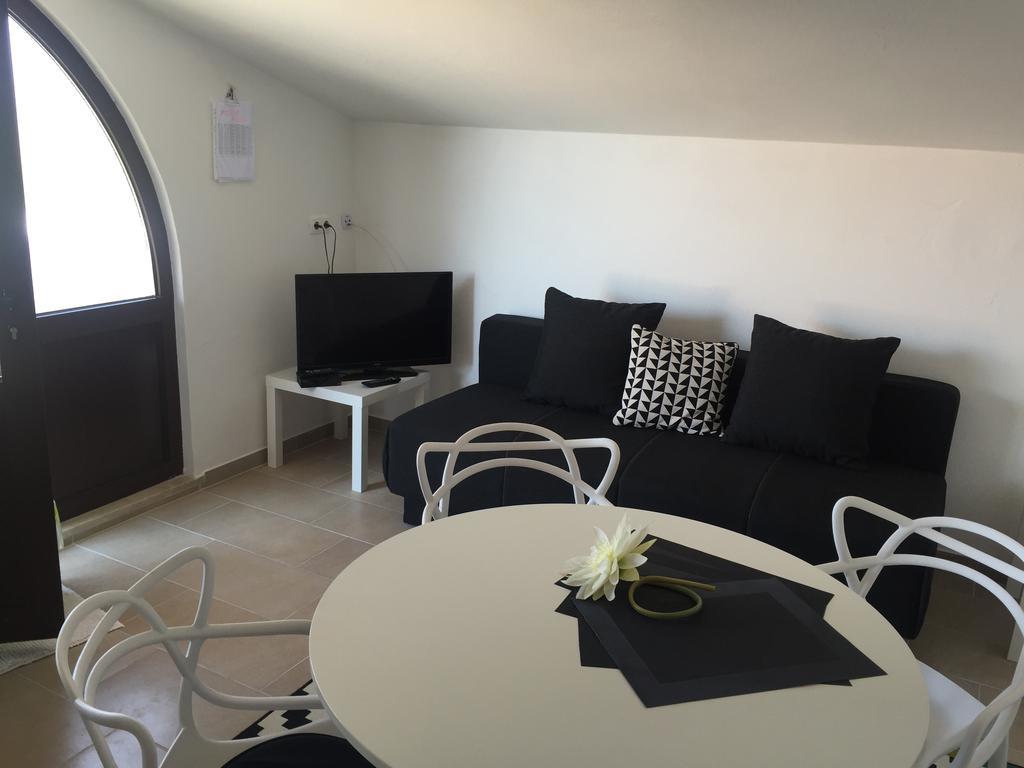 Villa Lorenta Apartments Primošten Екстериор снимка
