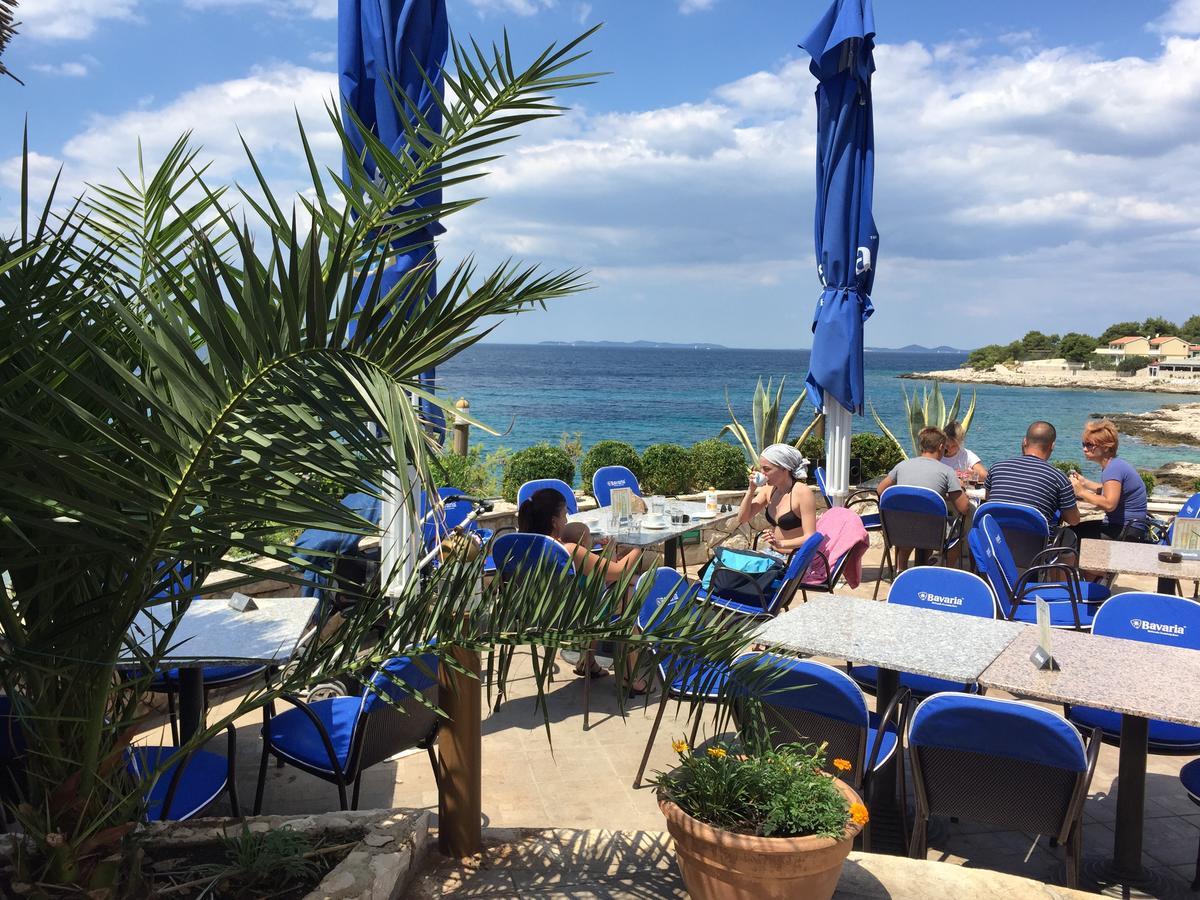 Villa Lorenta Apartments Primošten Екстериор снимка