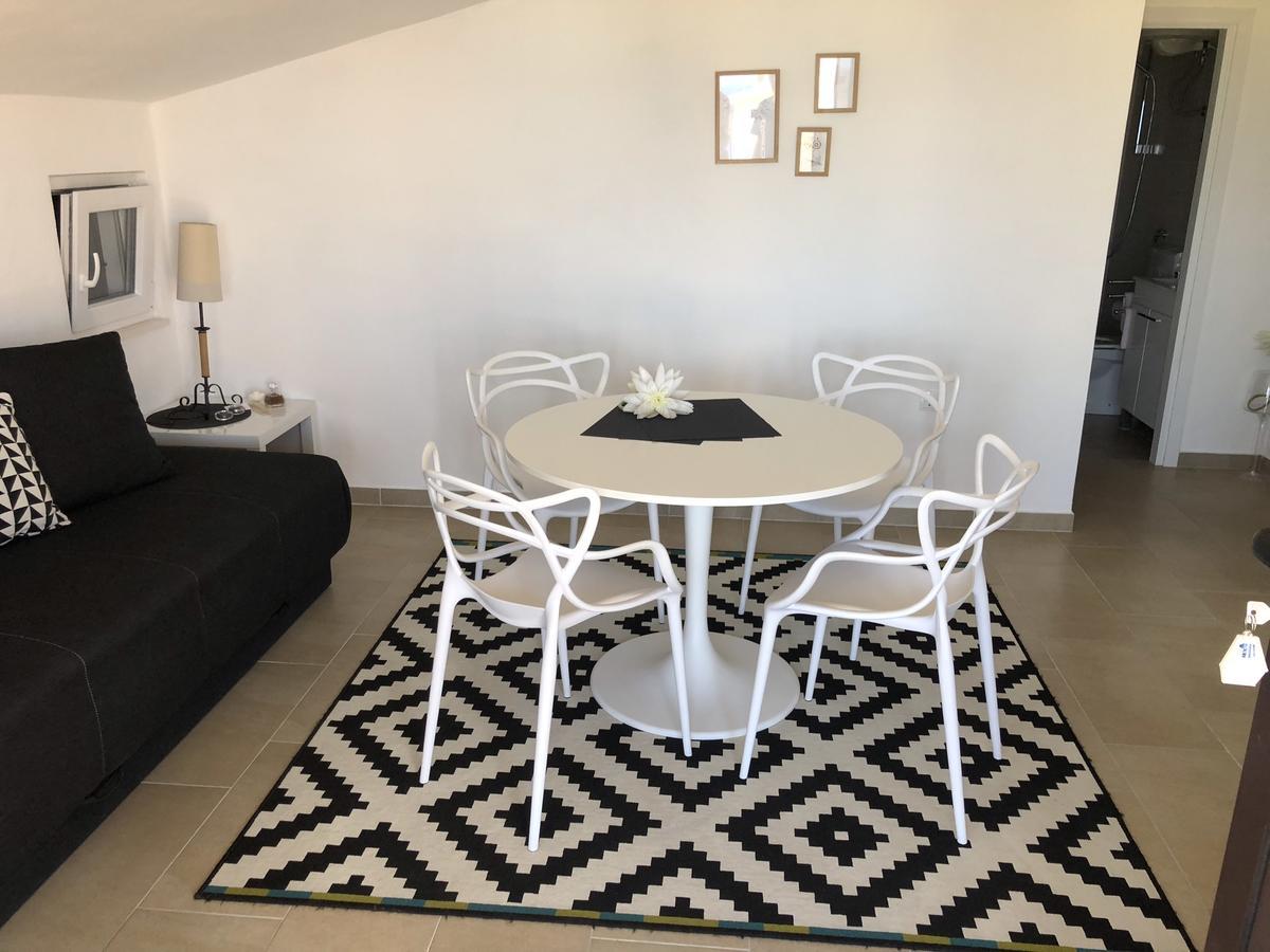 Villa Lorenta Apartments Primošten Екстериор снимка