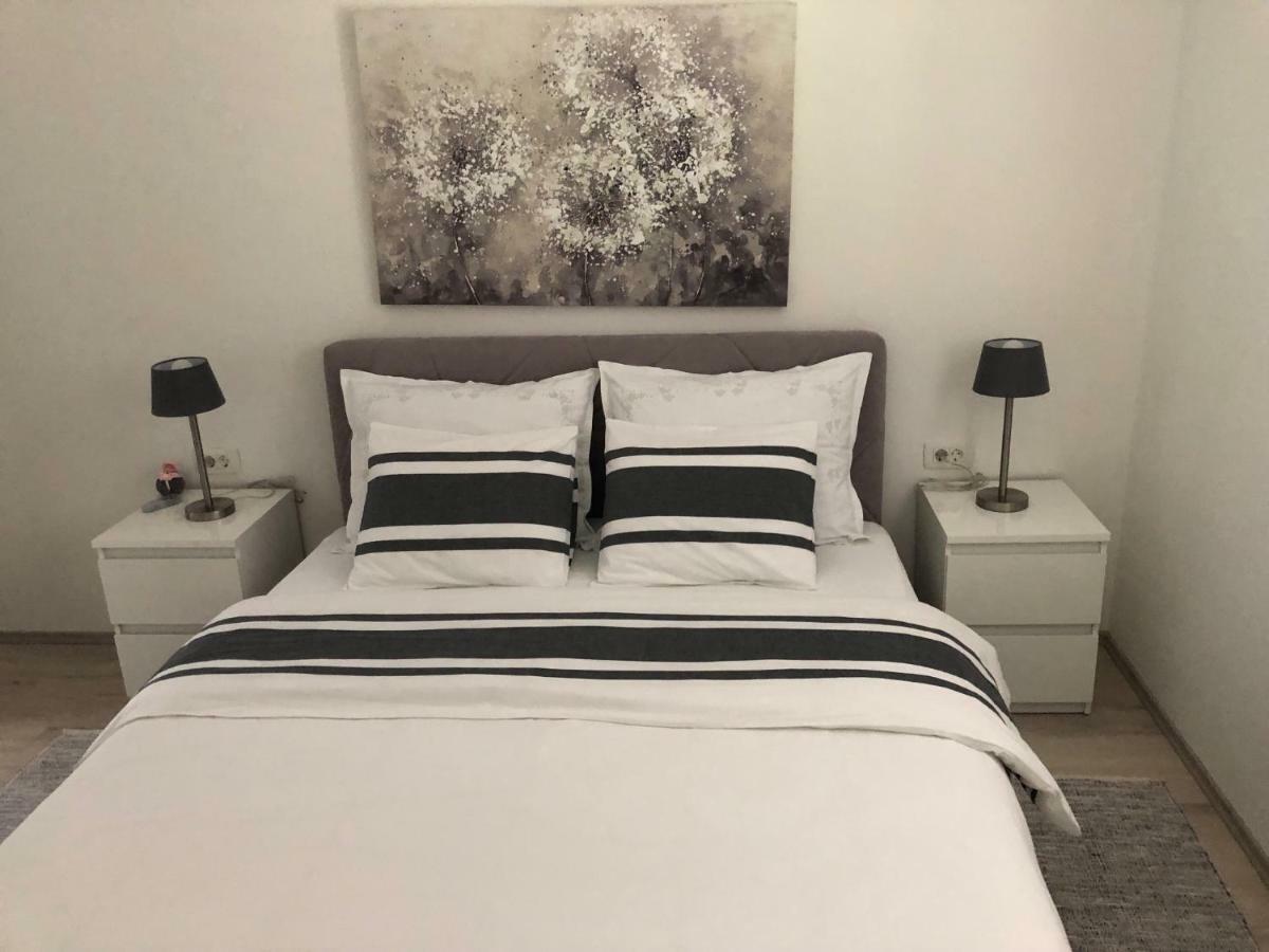 Villa Lorenta Apartments Primošten Екстериор снимка